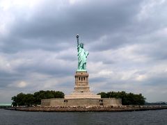 2010.08　ナイアガラ・ニューヨーク旅行③～ニューヨーク編１日目～