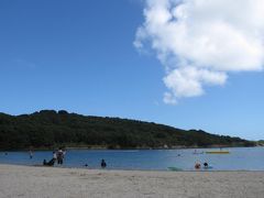 志摩の旅③　英虞湾島めぐり☆パールロード☆次郎六郎海水浴場☆2010/08/03