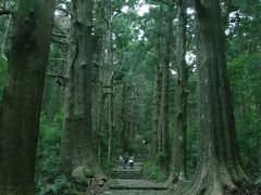 *熊野古道から勝浦へ*和歌山旅行１日目＆２日目