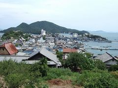 親子で広島瀬戸内海巡りの旅その１