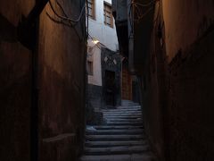 ダマスカス旧市街をさまよう～中東旅行１１