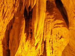 キングスキャニオン国立公園　ボイデン洞窟