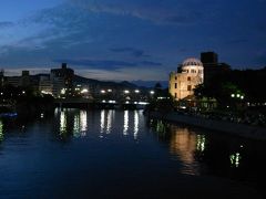 2010広島の夜