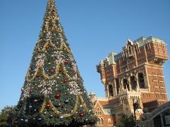 Tokyo Disney Resort クリスマス・ファンタジー2009