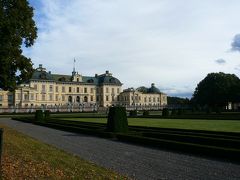 移動だらけの北欧4ヶ国8日間の旅☆3日目