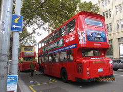 『燃える大地』＜ゴンドワナの大陸を旅して＞（５４）ホバート半日観光ーDouble　Decker. 