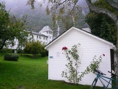 移動だらけの北欧4ヶ国8日間の旅☆5日目