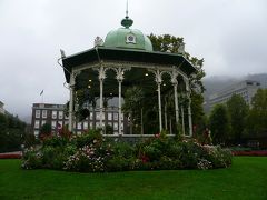 移動だらけの北欧4ヶ国8日間の旅☆6日目