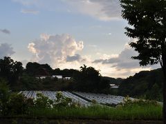 振り返れば完食の旅２　[木次～湯村温泉]