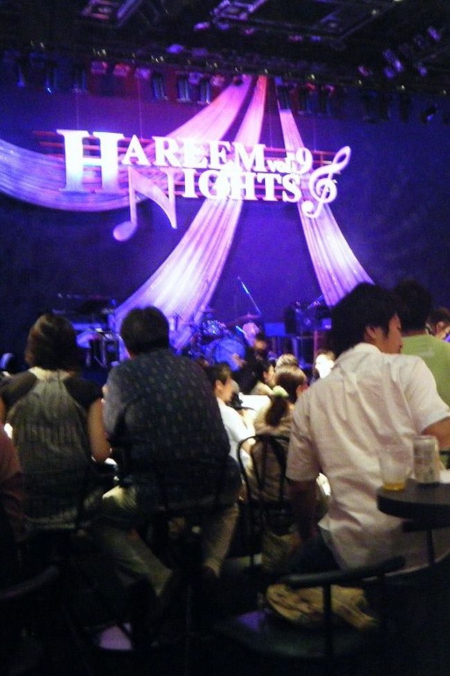 本場 N Y ハーレム のナイトクラブを直輸入 Harlem Nights Live Yokohama 横浜 神奈川県 の旅行記 ブログ By Bon Kuraさん フォートラベル