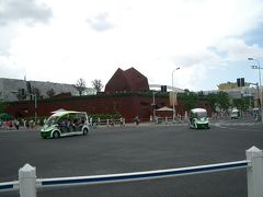 2010年　上海旅行　４