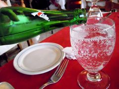 2010エジプト07　食事編 