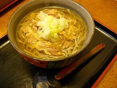 JALで行く激安蔵王温泉。山形冷たい鶏そばと味噌ラーメンで満腹 鬼がらしにはハンバーグが。。。編