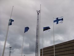 2010年夏　エストニア、タリンへ！