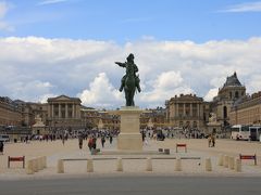 2010　夏　激歩　117キロ   歩きまくったフランス　ダイジェスト版　（前編