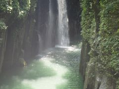 一人旅♪熊本阿蘇高千穂めぐり②