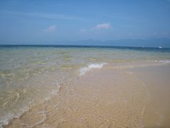 水島はほんまに北陸のハワイなのか検証してみよう！の旅