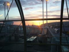 南仏＆モナコへの旅①～ニース到着編～　