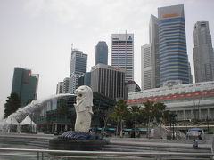 ガーデン・シティ　シンガポール