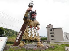 東北マイカー旅行　ＰＡＲＴ３