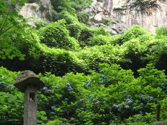 思い立って山形へ♪　前編　山寺～山形市内～蔵王高原