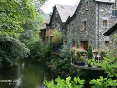 2010年夏　湖水地方＆ロンドン　VOL.1　/ Lake District and London, UK　