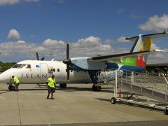 2010/8/14～　ラナイ島→オアフ島へ1