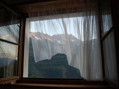 ジジ・ババ　初スイスの旅ー小鳥と風がささやくソーリオ
