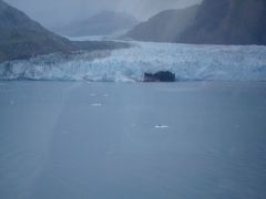 飛鳥Ⅱに生まれ変わる前のクリスタルハーモニー　最後のアラスカクルーズ　⑤終日航海＆50’ｓ　ナイト