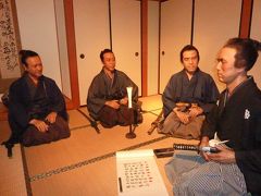 夏の高知へ☆一日目☆ケレン味たっぷり？龍馬歴史館