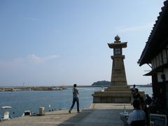 鞆の浦、仙酔島へ行ってきました。