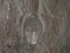 初めての一人旅　～哀しきアユタヤ・灼熱のウィークエンドマーケット編～