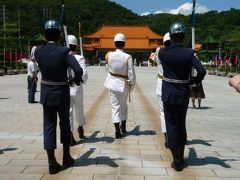 【台湾　ノスタルジック旅行】２日目　台北