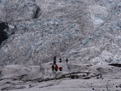 アイスランドの旅③初めて見る氷河に感動！氷河ハイク＆クルーズ