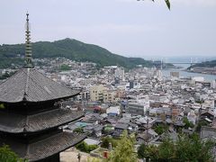 瀬戸内海に癒される旅～③尾道・倉敷～