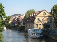 ３つの街道と７つの世界遺産を巡るドイツツアー③