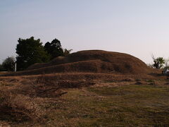 桜谷古墳群