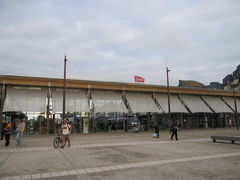 18. フランスサンマロ 2010