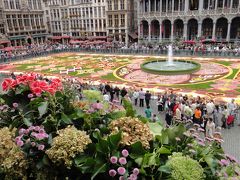 18. ベルギーブリュッセル 2010