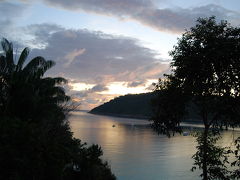 シンガポール＆レダン島へ３世代旅行③