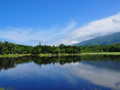 世界自然遺産★知床の旅・その3～晴れたぁ！ヨーシ五湖に行くぞ！の巻～