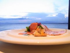 またまた行ってきましたぁ　★えのすぱ・・ｉｎ江の島　絶品のレストラン「アイランドグリル」