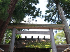 伊勢神宮外宮・花の窟神社・二見興玉神社 ～ 紀伊半島パワースポット巡り その3