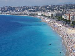南仏＆モナコへの旅⑤～ニース散策編～　