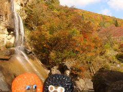 みすたぁの天童温泉＆山寺巡り　面白山高原①