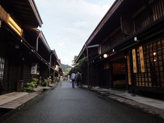 高山のモダンな古民家 りらっくす蔵とＣａｆｅ 青　　　【 飛騨・高山 古い町並み 】 夏旅 １