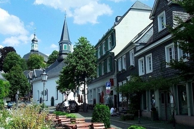 ゾーリンゲン ドイツ刃物博物館 ノルトライン ヴェストファーレン州 ドイツ の旅行記 ブログ By Bienenstichさん フォートラベル ゾーリンゲン ドイツ刃物博物館 ノルトライン ヴェストファーレン州 ドイツ の旅行記 ブログ By Bienenstichさん フォートラベル