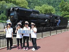 ＳＬみなかみ号を見に、群馬県高崎駅-水上駅まで乗り鉄と撮り鉄の旅！