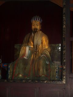 三国志・諸葛孔明