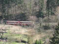 クトナー・ホラ③（チェコ旅行６日目）